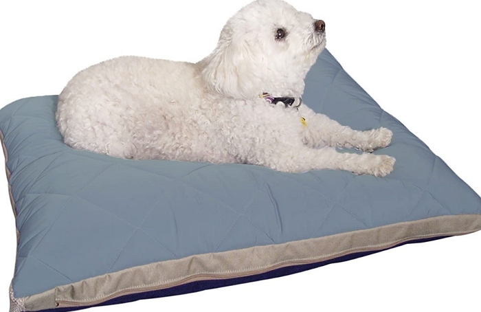 Almohadas para perros