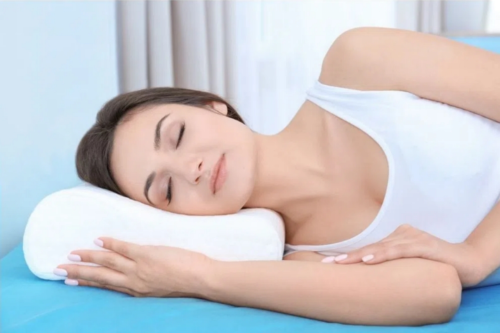 Beneficios de usar una almohada viscoelástica