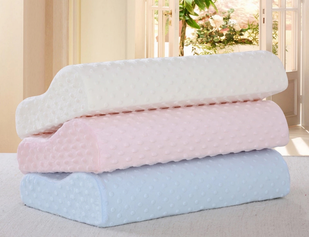Beneficios del uso de una almohada cervical