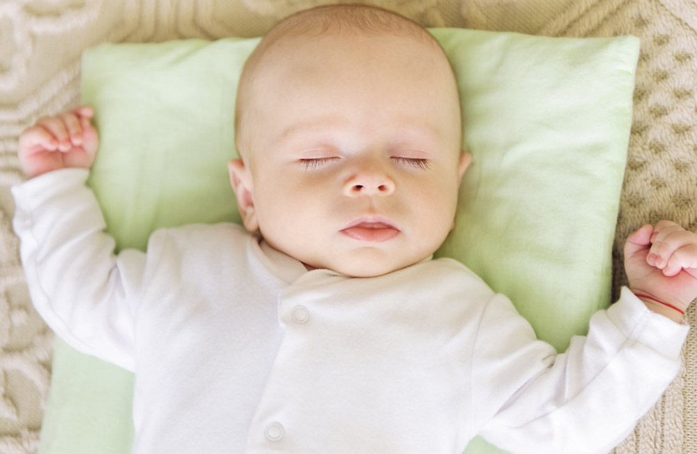 Las mejores fundas para almohadas de bebés en el mercado