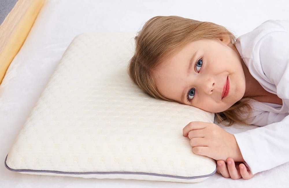 Mejores almohada para niños