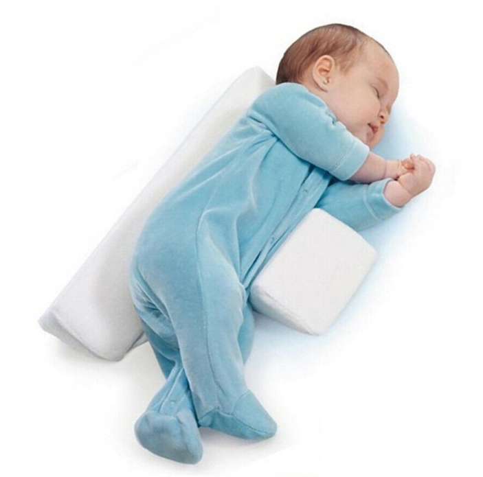 Ventajas de las almohadas para bebés